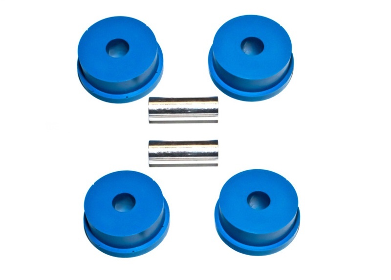 Picture of Torque Solution TQS Diff Bushings Rear Bushing Kits - TS-SU-601