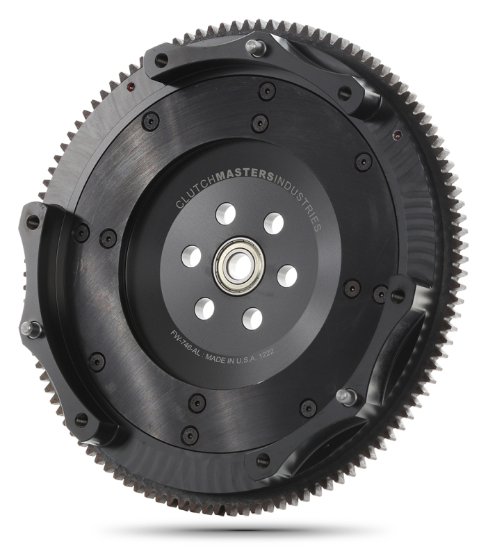 Picture of Clutch Masters CM Aluminum Flywheels - FW-746-AL