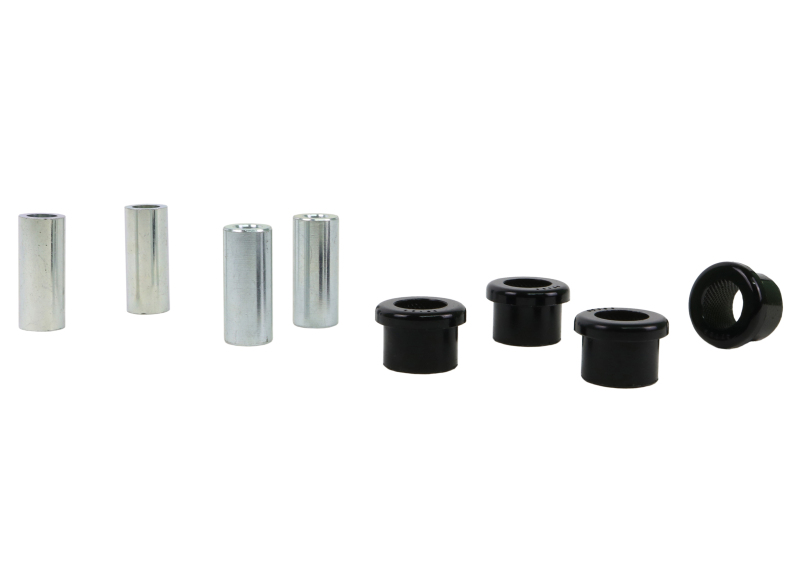 Picture of Whiteline Plus 10/00-3/06 Toyota MR2 Spyder Front Control Arm - Lower Inner Front Bushing Kit