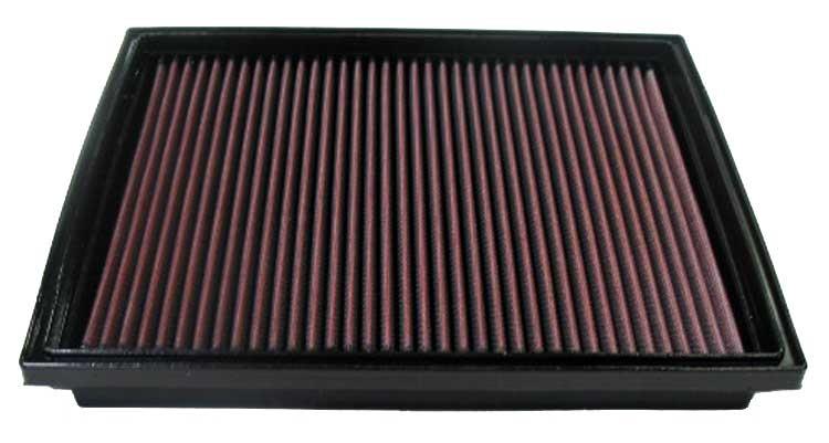 Picture of K&N Engineering KN Drop in Air Filters - 33-2759
