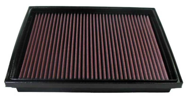 Picture of K&N Engineering KN Drop in Air Filters - 33-2759