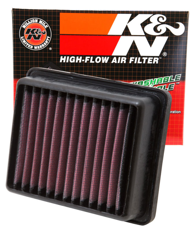 Picture of K&N Engineering KN Motorcycle Direct Fit Air Filters - KT-1211