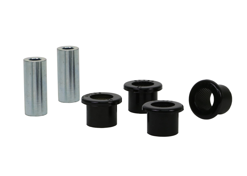 Picture of Whiteline 12+ Subaru BRZ/Scion FR-S/Toyota 86 Front Steering - Rack & Pinion Mount Bushing