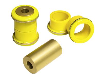 Picture of Whiteline 12+ Subaru BRZ / 12+ Scion FR-S / 12+ Toyota 86 Front C/Arm - Lower Inner Rear Bushing Kit