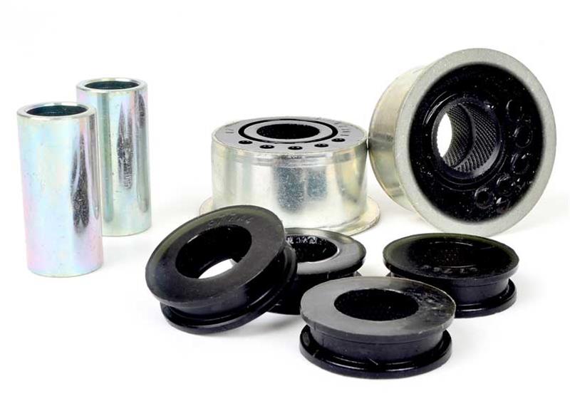 Picture of Whiteline 12+ Subaru BRZ / 12+ Scion FR-S Front Anti-Dive/Caster - C/A Lower Inner Front Bushing