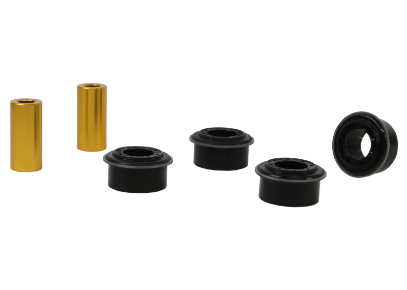 Picture of Whiteline Plus 12+ Subaru BRZ / 12+ Scion FR-S / 12+ Toyota 86 Rear Trailing Arm - Lwr Front Bushing