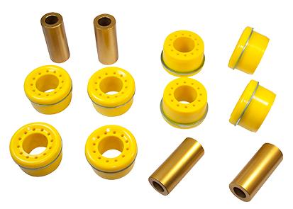 Picture of Whiteline WL Bushings-Crossmember Bushing Kits - KDT921