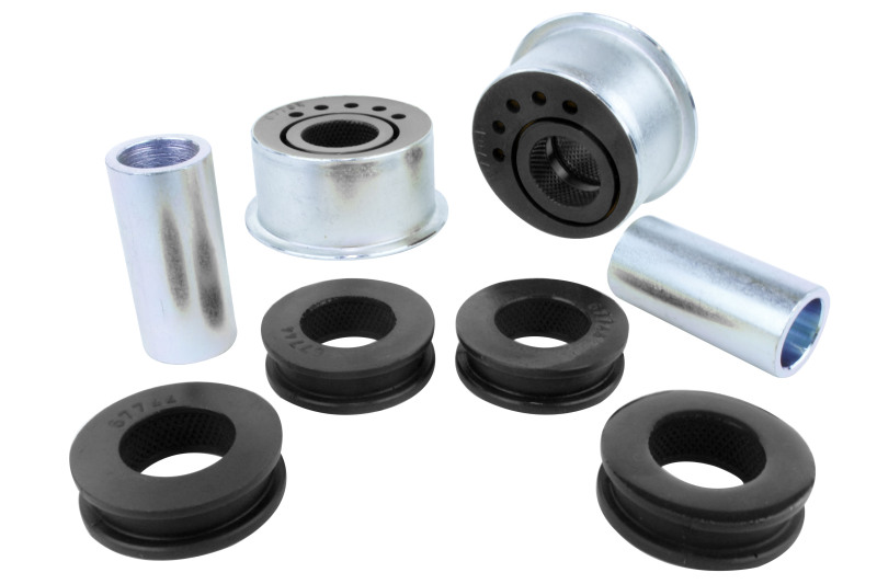 Picture of Whiteline 12+ Subaru BRZ / 12+ Scion FR-S Front Anti-Dive/Caster - C/A Lower Inner Front Bushing