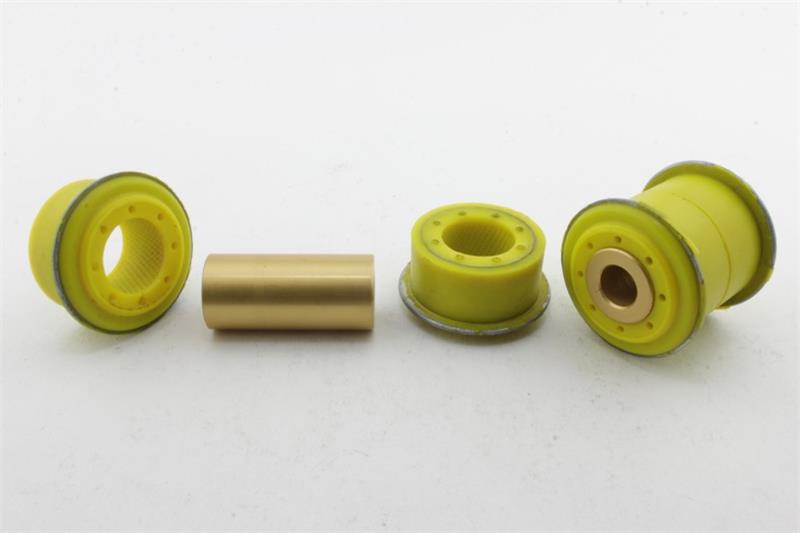 Picture of Whiteline Plus 12+ Subaru BRZ / 12+ Scion FR-S / 12+ Toyota 86 Rear Trailing Arm - Lwr Front Bushing