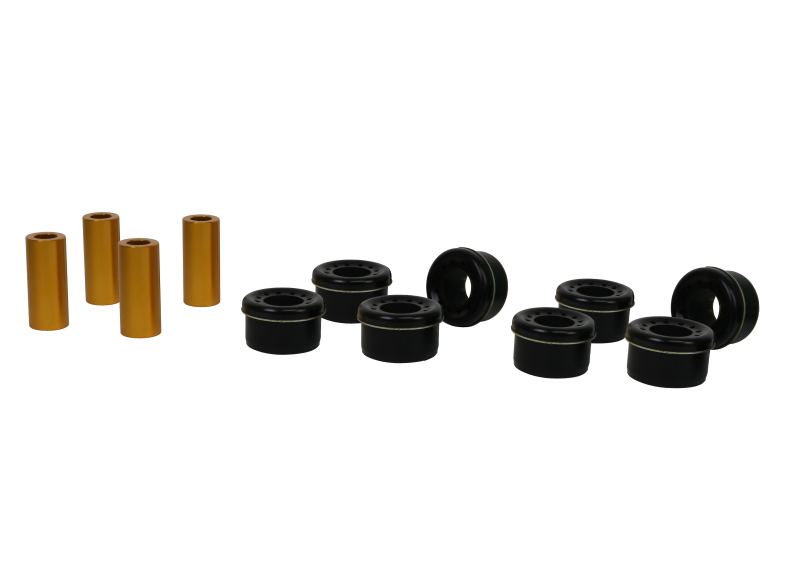 Picture of Whiteline WL Bushings-Crossmember Bushing Kits - KDT921