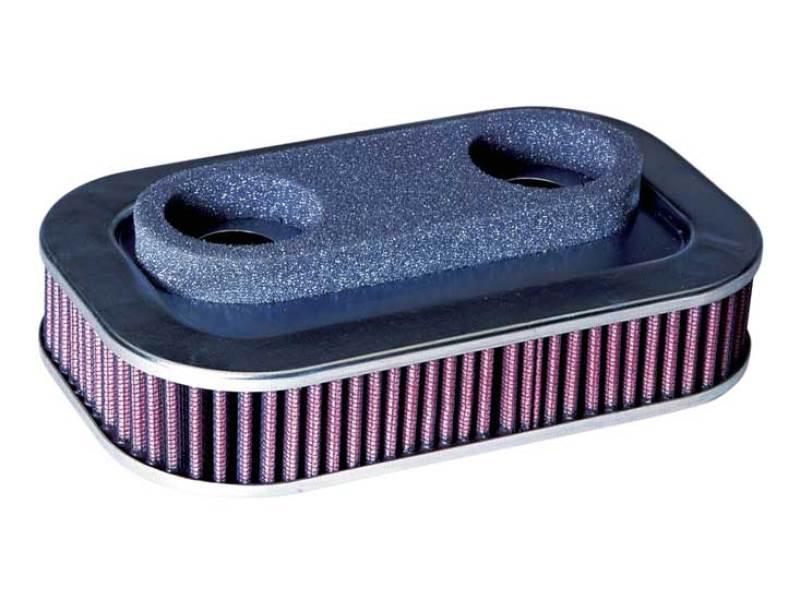 Picture of K&N 88-03 Harley-Davidson Sportster Replacement Air Filter