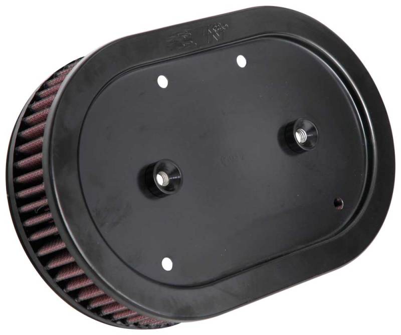Picture of K&N 88-12 Harley-Davidson Sportster Screamin Eagle Element Replacement Air Filter