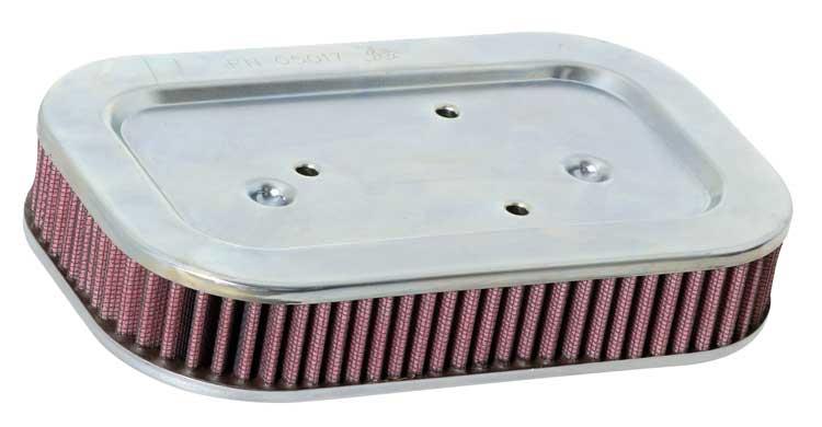 Picture of K&N 04-10 Harley-Davidson Sportster Replacement Air Filter