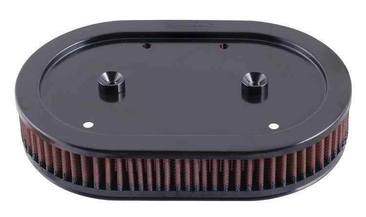 Picture of K&N 88-12 Harley-Davidson Sportster Screamin Eagle Element Replacement Air Filter