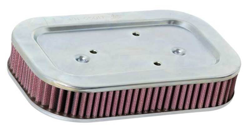 Picture of K&N Engineering KN Motorcycle Direct Fit Air Filters - HD-8834