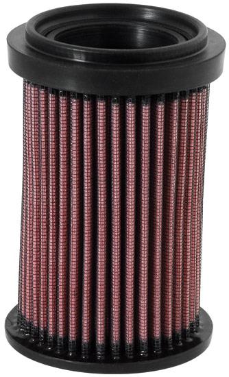 Picture of K&N Engineering KN Motorcycle Direct Fit Air Filters - DU-6908