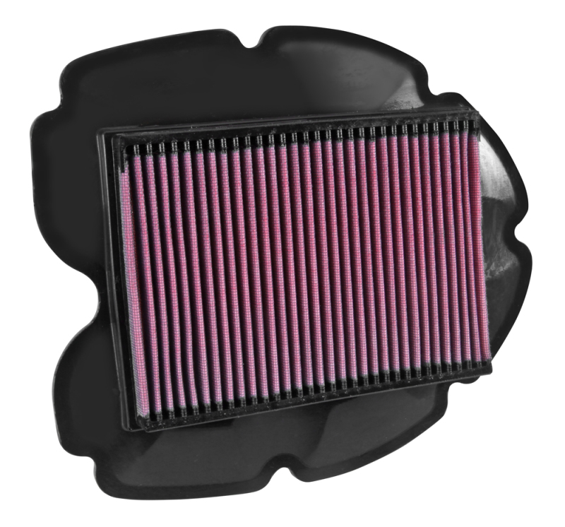 Picture of K&N Engineering KN Motorcycle Direct Fit Air Filters - YA-9002