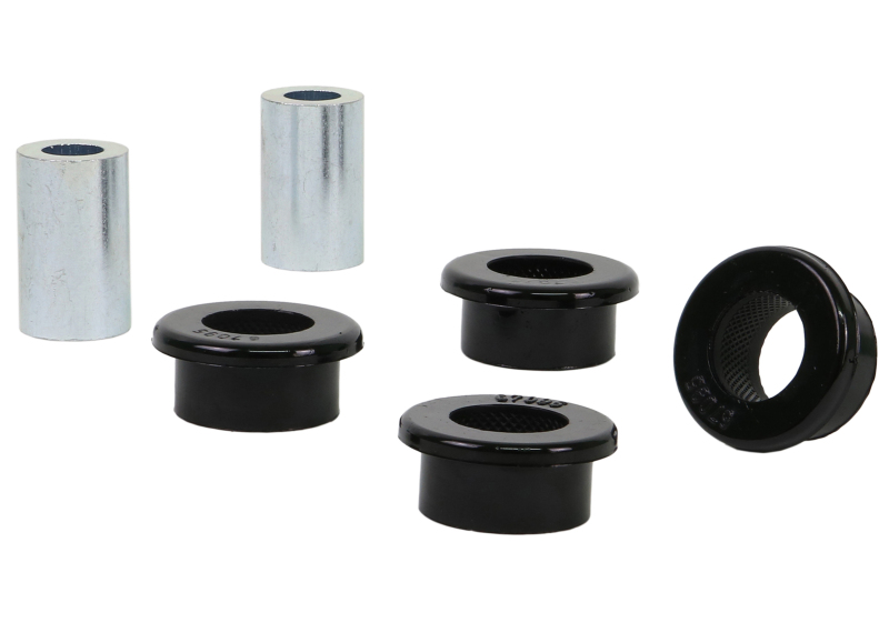 Picture of Whiteline Plus 12/05+ Nissan Frontier/XTerra Front Shock Absorber - to Control Arm Bushing