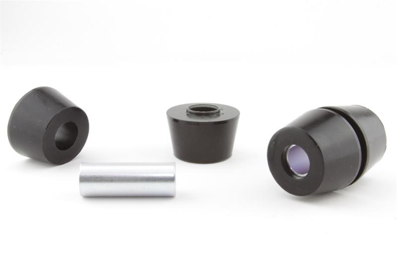 Picture of Whiteline Plus 70-85 Toyota Celica / 5/70-4/87 Toyota Corolla Fr Radius/Strut Rod to Chassis Bushing