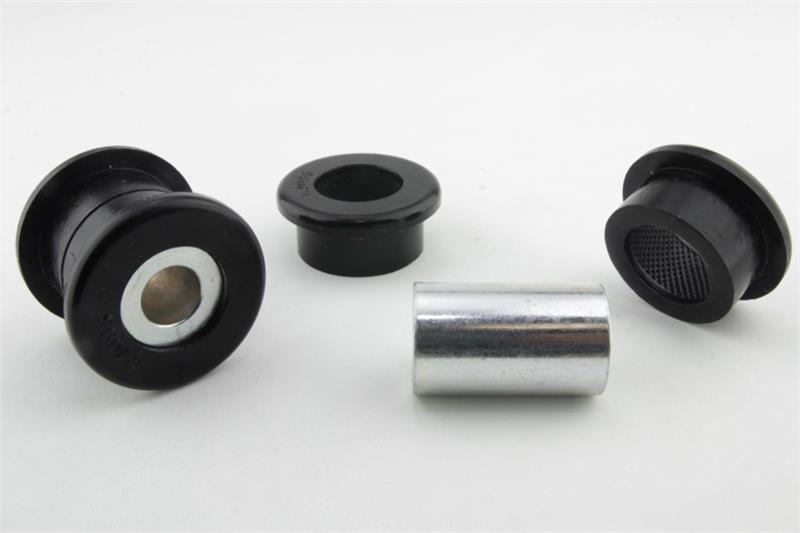 Picture of Whiteline Plus 12/05+ Nissan Frontier/XTerra Front Shock Absorber - to Control Arm Bushing