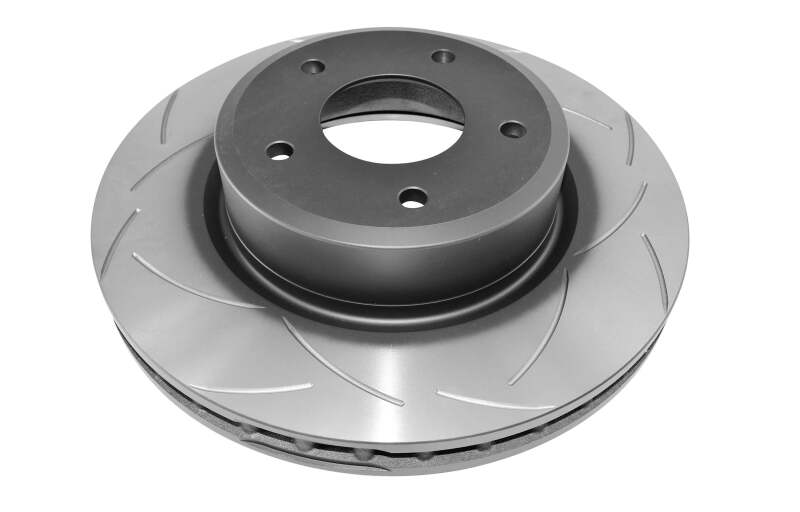 Picture of DBA Street Slotted Rotors Brake Rotors - DBA2020S