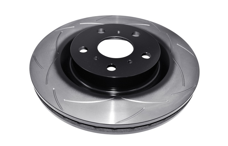 Picture of DBA Street Slotted Rotors Brake Rotors - DBA2028S
