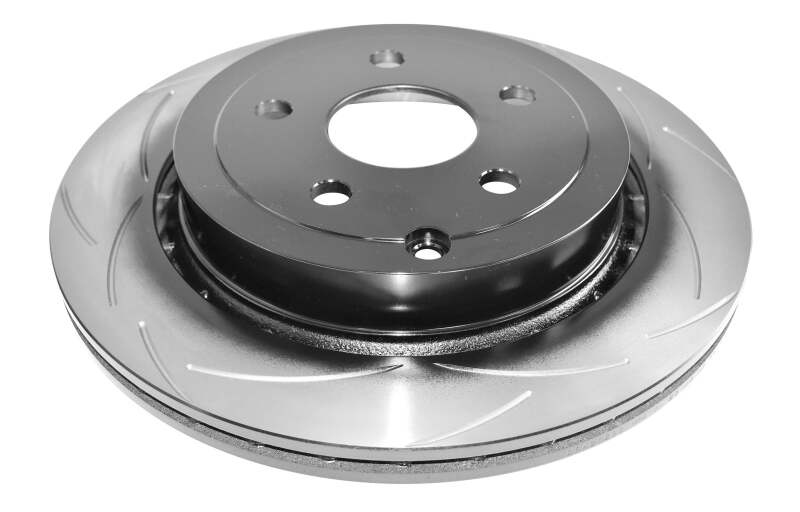 Picture of DBA Street Slotted Rotors Brake Rotors - DBA2029S