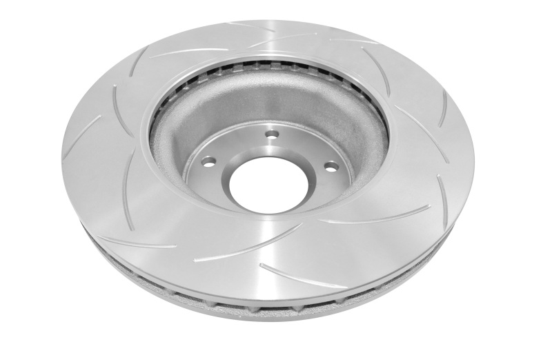 Picture of DBA Street Slotted Rotors Brake Rotors - DBA2020S