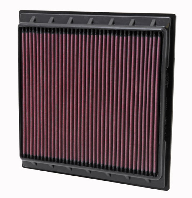 Picture of K&N Engineering KN Drop in Air Filters - 33-2444