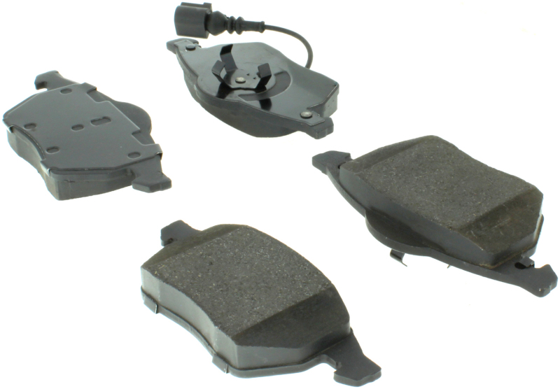 Picture of Sport Brake Pads with Shims and Hardware