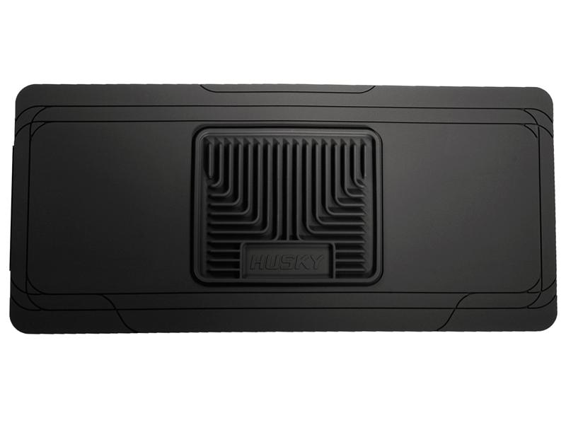 Picture of Heavy Duty Floor Mats