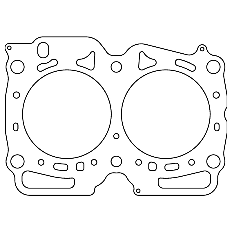 Picture of Cometic 03+ Subaru EJ255/EJ257 101mm .051 inch MLS Head Gasket