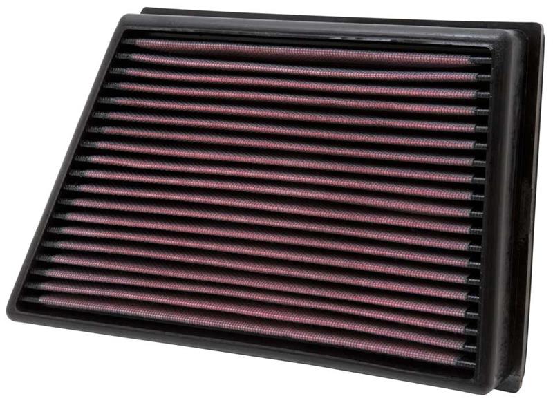 Picture of K&N Engineering KN Drop in Air Filters - 33-2991
