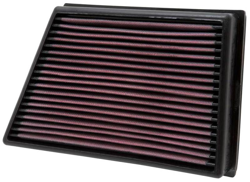 Picture of K&N Engineering KN Drop in Air Filters - 33-2991