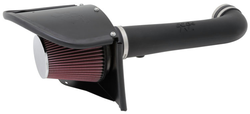 Picture of KN Cold Air Intakes - 63-1566