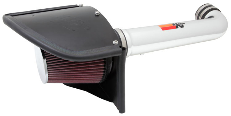 Picture of KN Cold Air Intakes - 77-1566KP