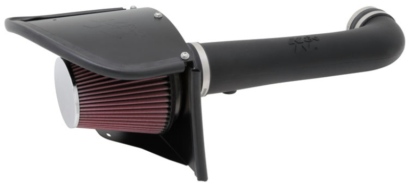 Picture of KN Cold Air Intakes - 63-1566