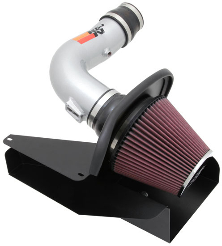 Picture of KN Cold Air Intakes - 77-2583KS