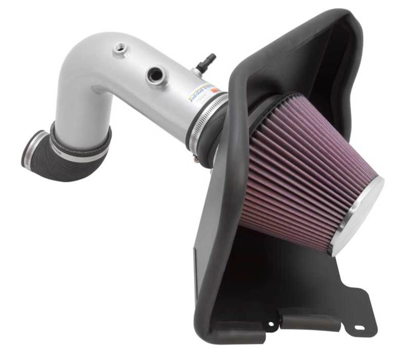 Picture of KN Cold Air Intakes - 69-5309TS