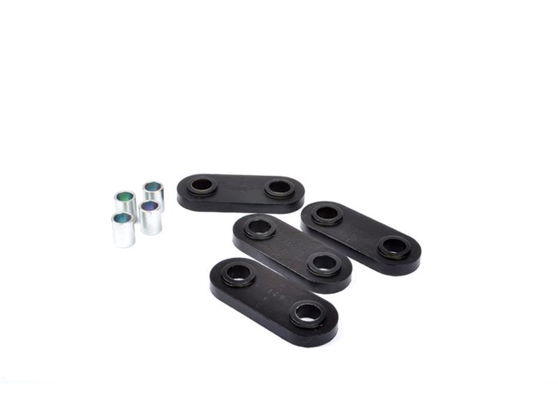 Picture of Whiteline Plus 7/4/06 Saab 9-2X / 9/02-9/07 Subaru Impreza Front Gearbox - Crossmember Pad Bushing