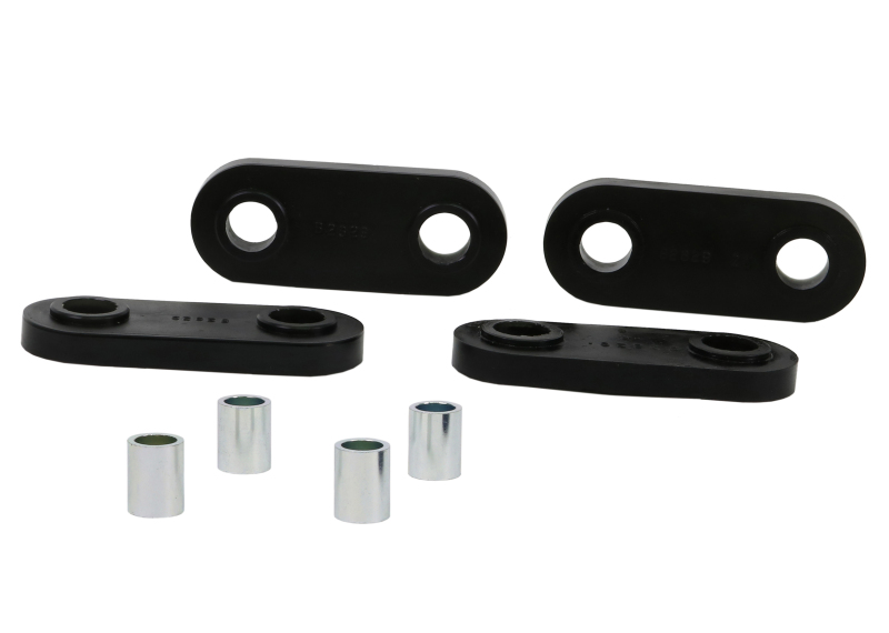 Picture of Whiteline Plus 7/4/06 Saab 9-2X / 9/02-9/07 Subaru Impreza Front Gearbox - Crossmember Pad Bushing