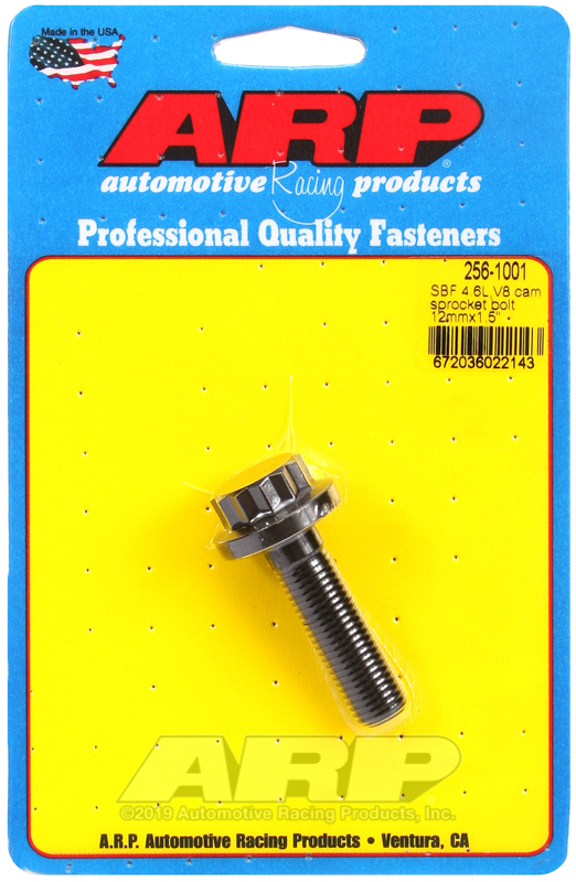 Picture of ARP Ford 4.6L V8 Cam Sprocket Bolt Kit (Single Bolt)