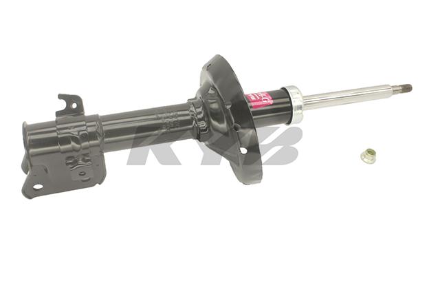 Picture of KYB Shocks & Struts Excel-G Front Left 09-12 Subaru Forester