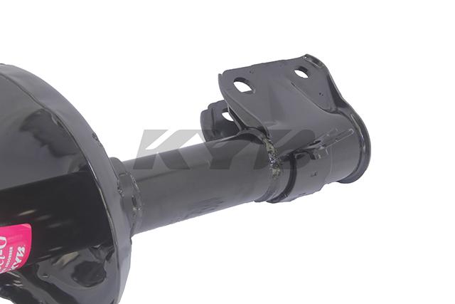 Picture of KYB Shocks & Struts Excel-G Front Right 09-12 Subaru Forester