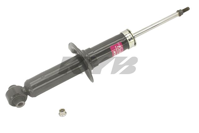 Picture of KYB Shocks & Struts Excel-G Rear 09-12 Subaru Forester