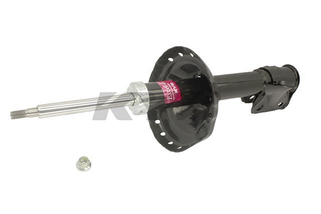 Picture of KYB Shocks & Struts Excel-G Front Left 09-12 Subaru Forester