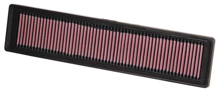 Picture of K&N Engineering KN Drop in Air Filters - 33-2937