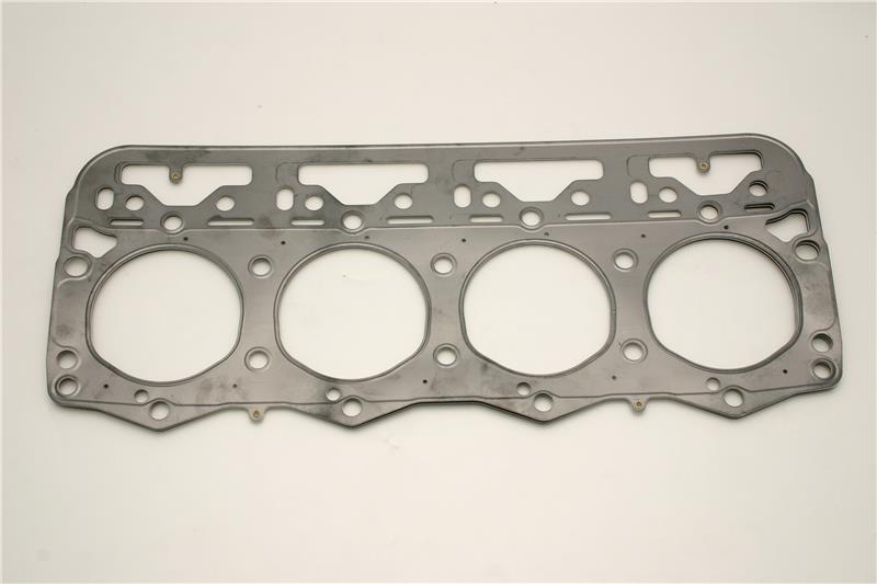 Picture of Cometic 94-03 Ford 7.3L Powerstroke Diesel 4.140 inch Bore .060 inch MLS-5 Head Gasket