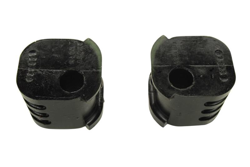 Picture of Whiteline 9/92-6/02 Lancer CE Control Arm - Lower Inner Rear Anti-dive Caster Kit