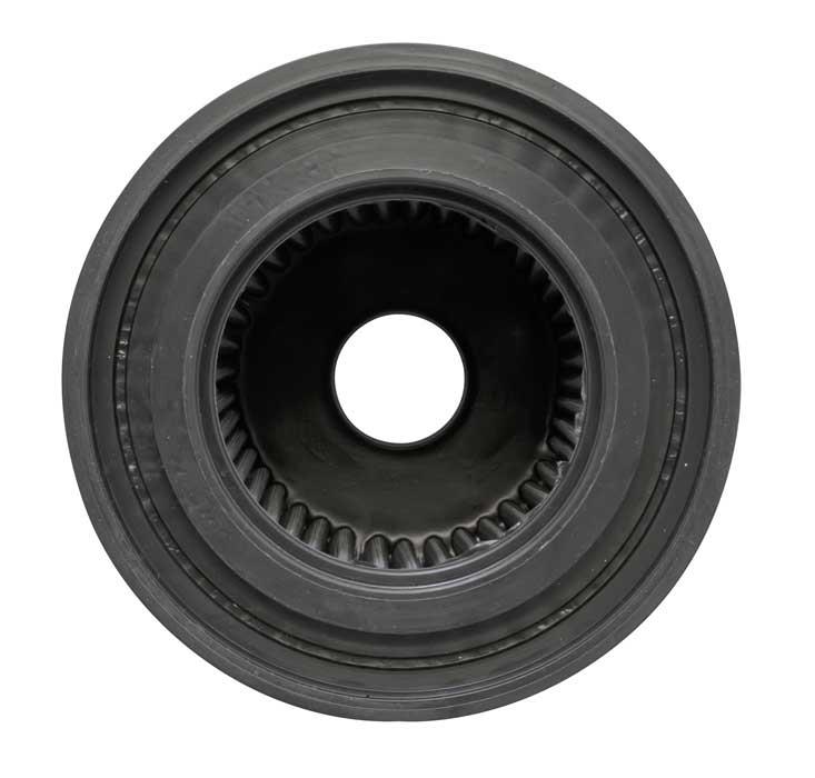 Picture of K&N Engineering KN Drop in Air Filters - E-1983